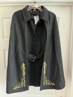 Harry Potter Coat